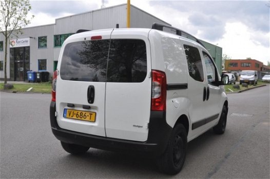 Fiat Fiorino - 1.3 MJ Actual AIRCO/SCHUIFDEUR 1 JAAR APK - 1