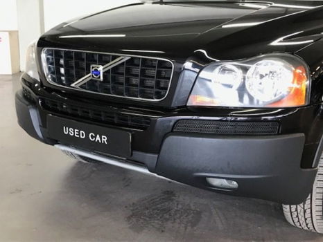 Volvo XC90 - 2.5 T 7 Zits | Leder | Cruise control - 1