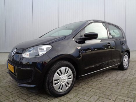 Volkswagen Up! - 1.0 move up BlueMotion 5DRS Airco - 1