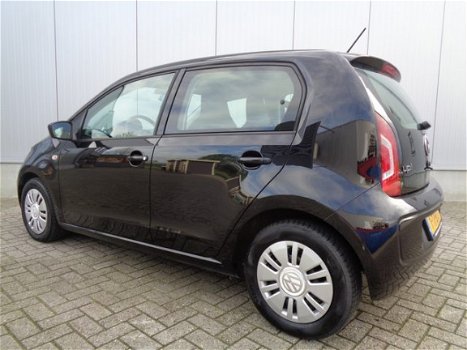 Volkswagen Up! - 1.0 move up BlueMotion 5DRS Airco - 1