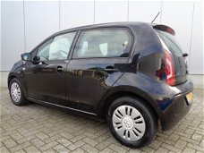 Volkswagen Up! - 1.0 move up BlueMotion 5DRS Airco