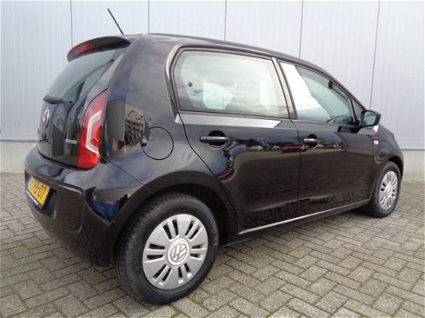 Volkswagen Up! - 1.0 move up BlueMotion 5DRS Airco - 1