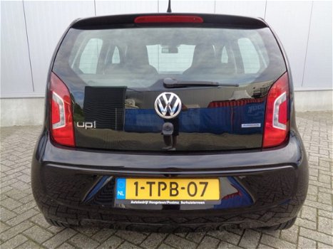 Volkswagen Up! - 1.0 move up BlueMotion 5DRS Airco - 1