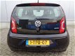 Volkswagen Up! - 1.0 move up BlueMotion 5DRS Airco - 1 - Thumbnail