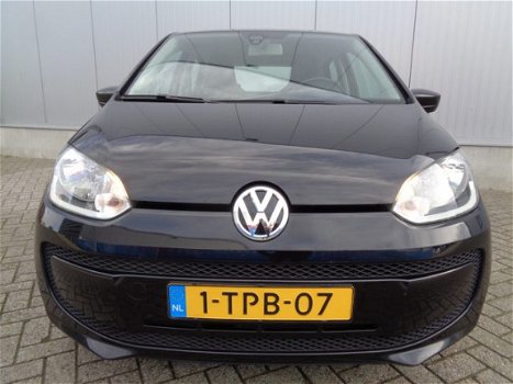 Volkswagen Up! - 1.0 move up BlueMotion 5DRS Airco - 1