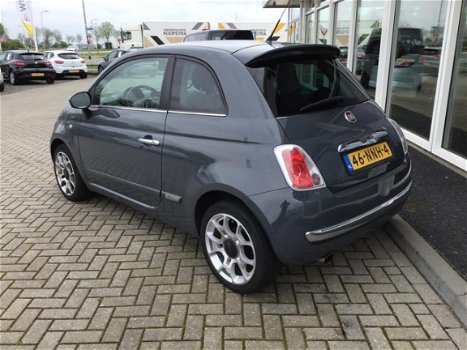 Fiat 500 - 1.2 Sport - 1