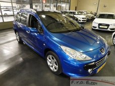 Peugeot 307 - 2.0-16V PREMIUM