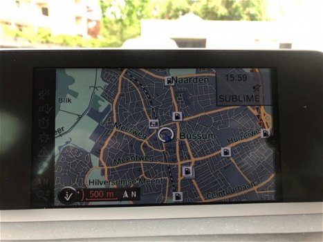 BMW 1-serie - 116i Automaat Navigatie Dealer onderhouden - 1