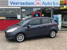 Ford B-Max - 1.0 EcoBoost Titanium afneembare trekhaak