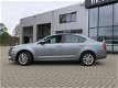 Skoda Octavia - 1.2 TSI Greentech Ambition Businessline Navi/ECC - 1 - Thumbnail