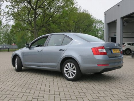 Skoda Octavia - 1.2 TSI Greentech Ambition Businessline Navi/ECC - 1