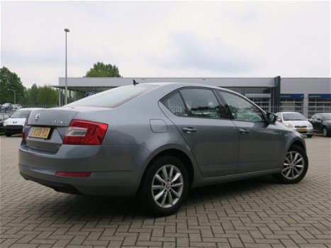 Skoda Octavia - 1.2 TSI Greentech Ambition Businessline Navi/ECC - 1