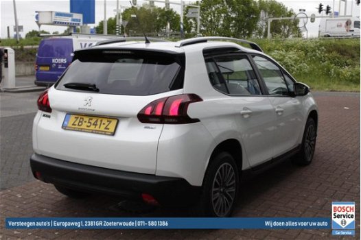 Peugeot 2008 - 1.2 VTI 60KW/82PK Crossway | Stoelverwarming | Parkeersensoren - 1