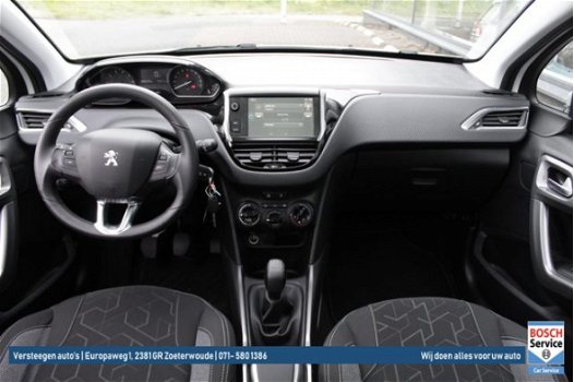 Peugeot 2008 - 1.2 VTI 60KW/82PK Crossway | Stoelverwarming | Parkeersensoren - 1