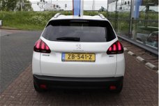 Peugeot 2008 - 1.2 VTI 60KW/82PK Crossway | Stoelverwarming | Parkeersensoren