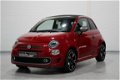 Fiat 500 C - 1.2 S Cabrio, Navigatie, Climate, City mode - 1 - Thumbnail