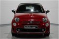 Fiat 500 C - 1.2 S Cabrio, Navigatie, Climate, City mode - 1 - Thumbnail