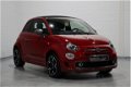 Fiat 500 C - 1.2 S Cabrio, Navigatie, Climate, City mode - 1 - Thumbnail