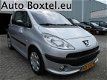 Peugeot 1007 - Sporty 1.4 HDi - 1 - Thumbnail