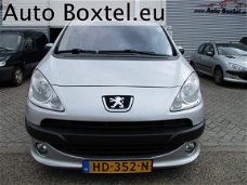 Peugeot 1007 - Sporty 1.4 HDi