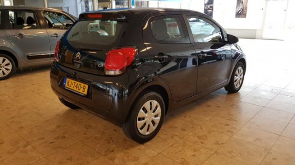 Citroën C1 - 1.0 e-VTi Feel - 1