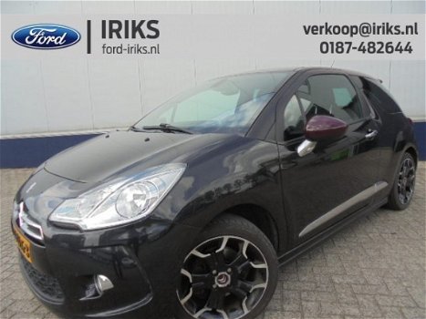 Citroën DS3 - 1.6 THP 156pk 17INCH / Trekhaak - 1