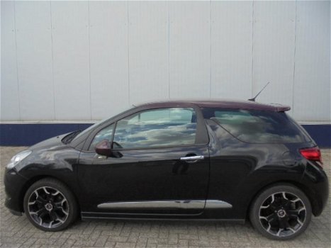 Citroën DS3 - 1.6 THP 156pk 17INCH / Trekhaak - 1