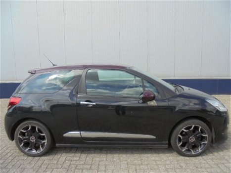 Citroën DS3 - 1.6 THP 156pk 17INCH / Trekhaak - 1