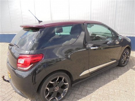 Citroën DS3 - 1.6 THP 156pk 17INCH / Trekhaak - 1