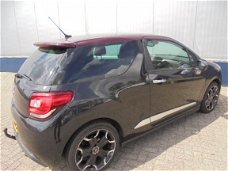 Citroën DS3 - 1.6 THP 156pk 17INCH / Trekhaak