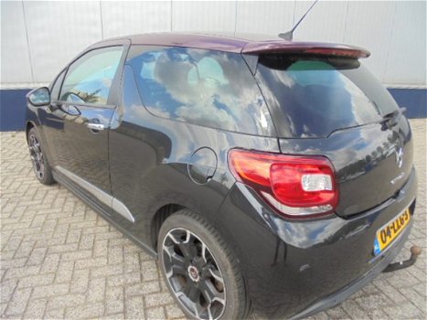 Citroën DS3 - 1.6 THP 156pk 17INCH / Trekhaak - 1