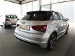 Audi A1 Sportback - 1.2 TFSi Admired S-Line 5-drs. NAVI/MEDIA/18INCH/CRUISE/44.000KM - 1 - Thumbnail