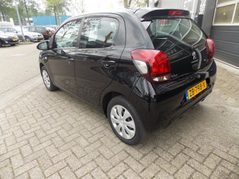 Peugeot 108 - 1.0 VTi Active Airco Elek Pakket 5Deurs 2015bj GARANTIE - 1