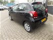 Peugeot 108 - 1.0 VTi Active Airco Elek Pakket 5Deurs 2015bj GARANTIE - 1 - Thumbnail