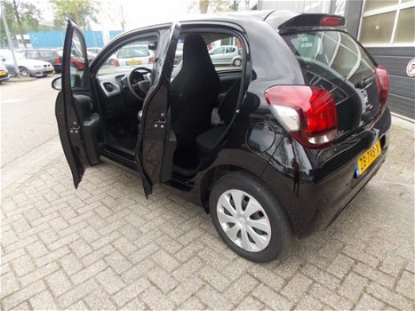 Peugeot 108 - 1.0 VTi Active Airco Elek Pakket 5Deurs 2015bj GARANTIE - 1