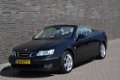 Saab 9-3 Cabrio - 1.8t Griffin Prachtige auto met alle mogelijk opties, navi, trekhaak, boekjes Navi - 1 - Thumbnail