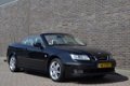 Saab 9-3 Cabrio - 1.8t Griffin Prachtige auto met alle mogelijk opties, navi, trekhaak, boekjes Navi - 1 - Thumbnail