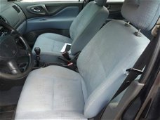 Mitsubishi Space Star - 1.6 Comfort