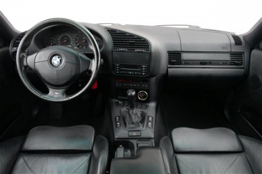 BMW 3-serie Coupé - M3 Edition 3.2 6-bak 321pk NL-Auto - 1