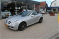 Mercedes-Benz SLK-klasse - 200 K. Season Edition/ Cabrio / - 1 - Thumbnail