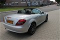 Mercedes-Benz SLK-klasse - 200 K. Season Edition/ Cabrio / - 1 - Thumbnail
