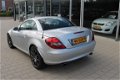 Mercedes-Benz SLK-klasse - 200 K. Season Edition/ Cabrio / - 1 - Thumbnail