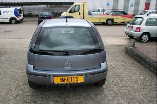 Opel Corsa - 1.4-16V Full Rhythm klima, zgan - 1
