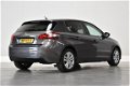 Peugeot 308 - BLUE LEASE EXECUTIEVE 1.6HDi 120PK Navigatie / Keurige auto - 1 - Thumbnail