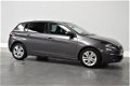 Peugeot 308 - BLUE LEASE EXECUTIEVE 1.6HDi 120PK Navigatie / Keurige auto - 1 - Thumbnail