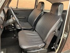 Volkswagen Kever - 1303 dinitrol behandeld