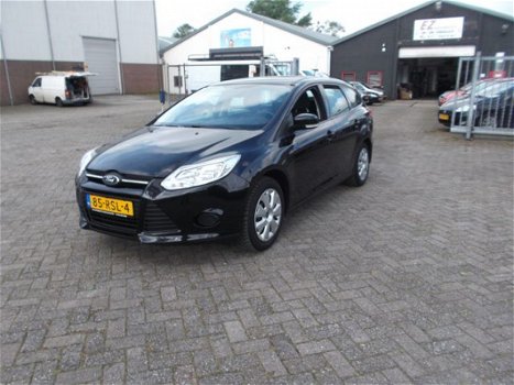 Ford Focus Wagon - 1.6 TI-VCT Trend airco - 1