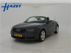 Audi TT Roadster - 1.8 5V TURBO *YOUNGTIMER