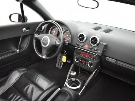 Audi TT Roadster - 1.8 5V TURBO *YOUNGTIMER - 1