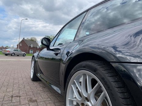 BMW Z3 Coupé - 3.0i - ORIGINEEL NL - NAP - UNIEK - HANDGESCHAKELD - 1